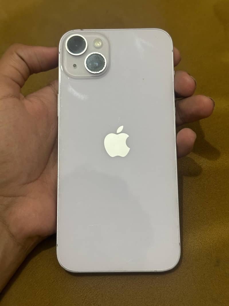 Apple iPhone 14 plus 0