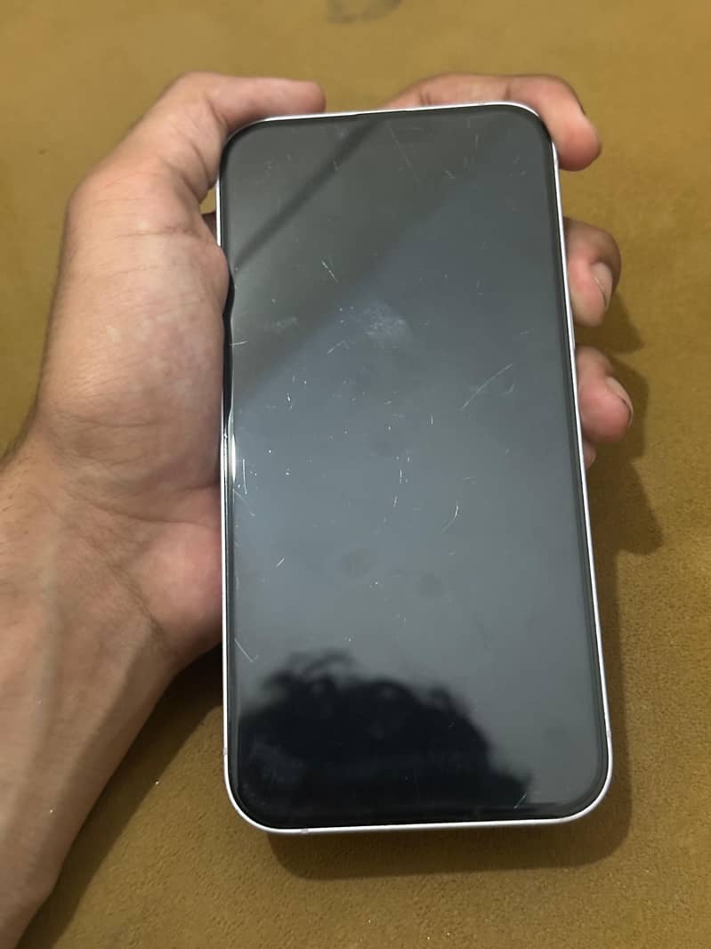 Apple iPhone 14 plus 1