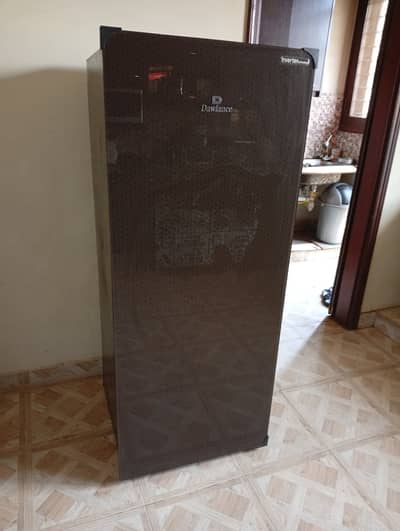 Dawlance Double Door Refrigerator