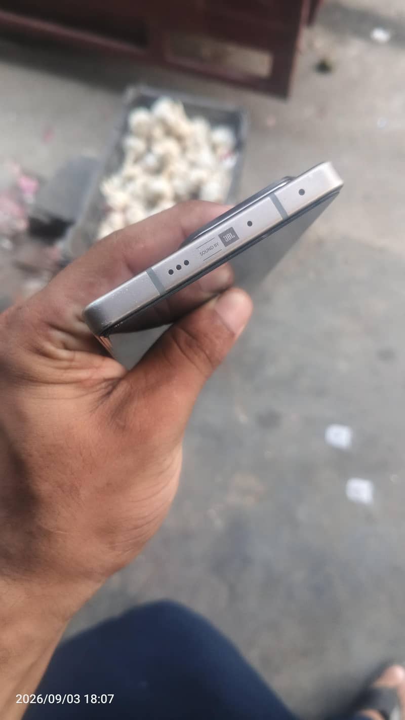 Infinix Note 50 1