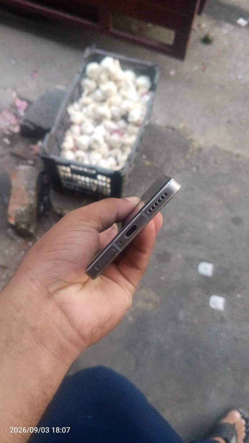 Infinix Note 50 4