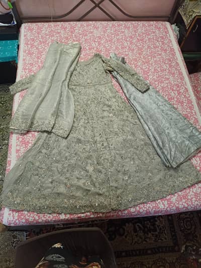 brighdal dress