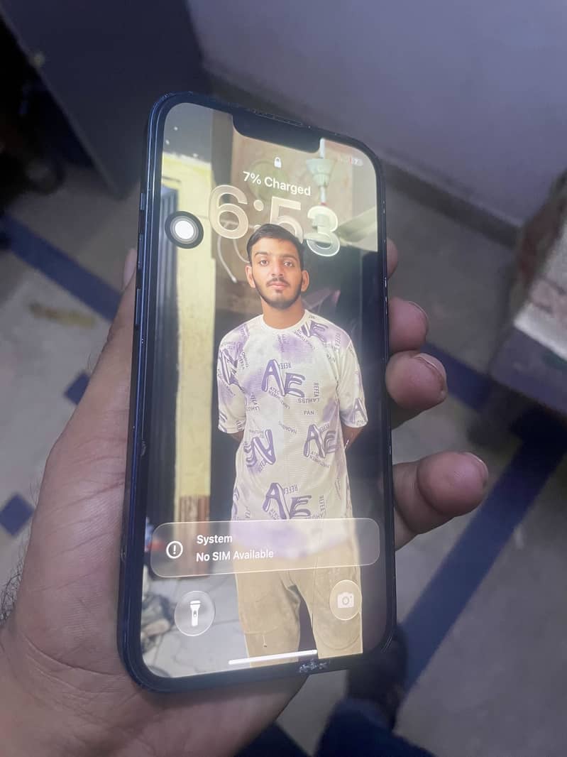 Apple Iphone 13 0