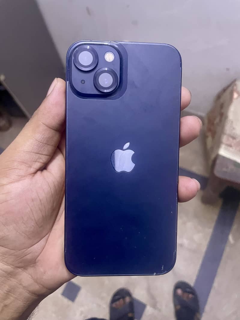 Apple Iphone 13 3