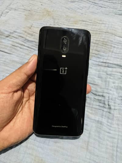 OnePlus 6T