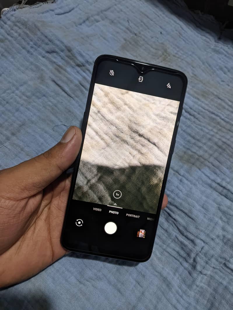 OnePlus 6T 2
