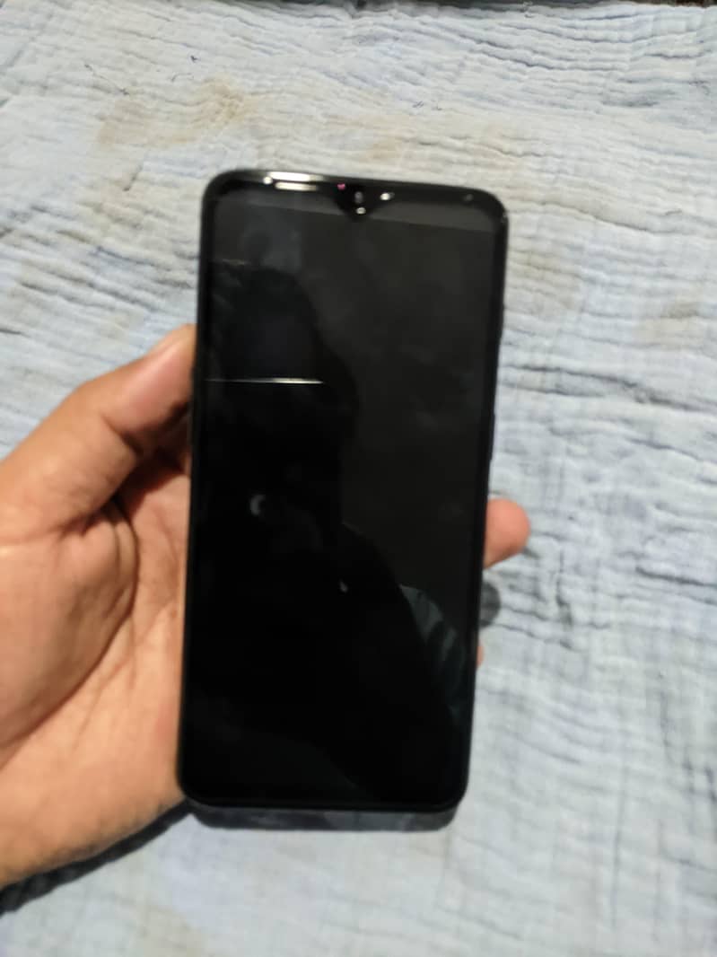 OnePlus 6T 8