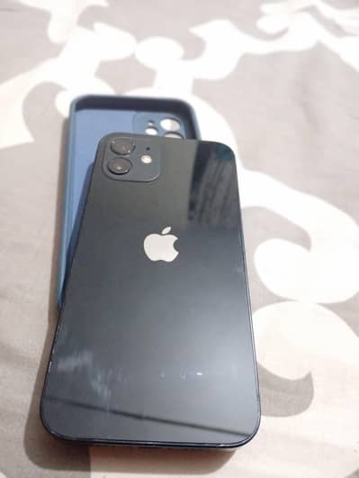 icloud locked Apple iPhone 12