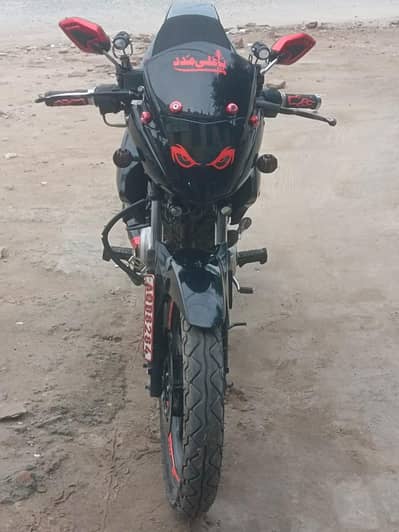Suzuki ybr bikes prices