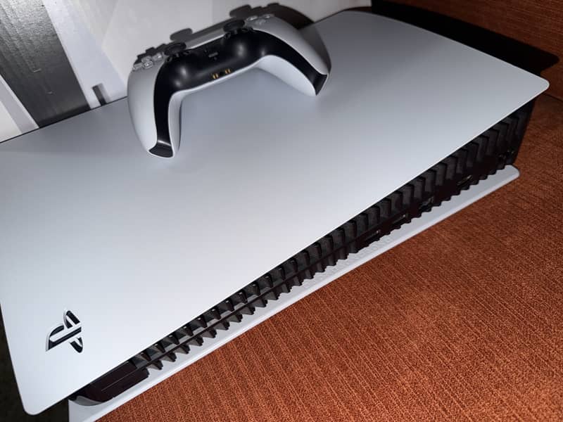 Playstation 5 0