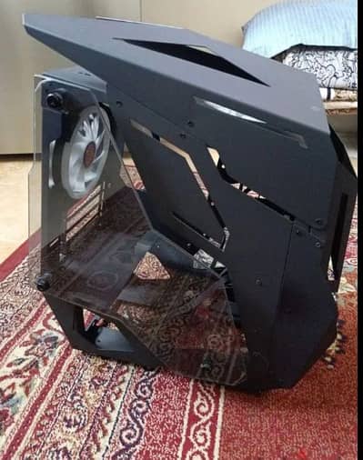 PC CASE