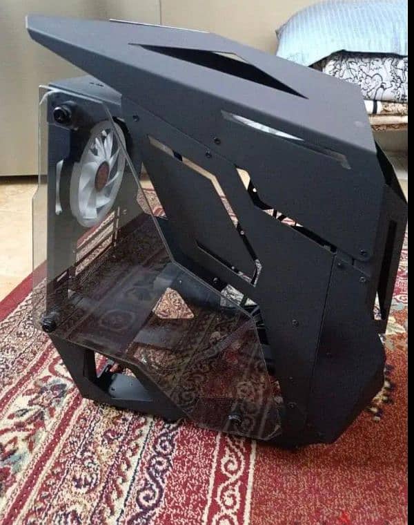 PC CASE 0