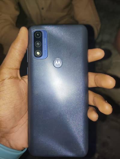 Motorola Moto G