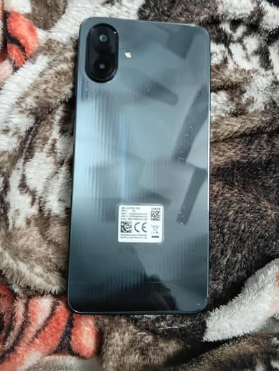 Samsung Mobile A07 5G