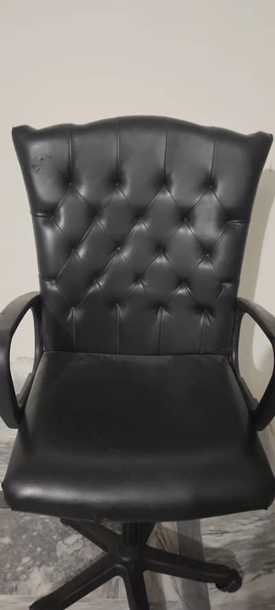 office chair