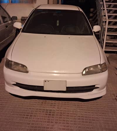 Honda Civic 1994