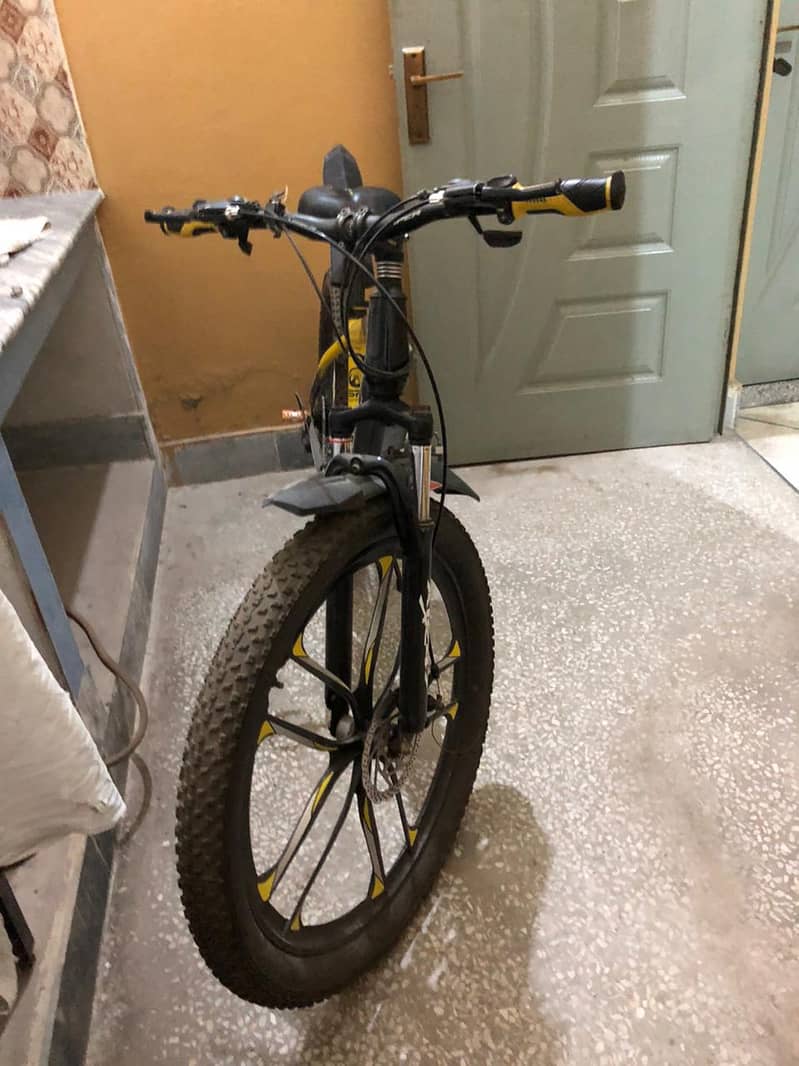 bicycle 0