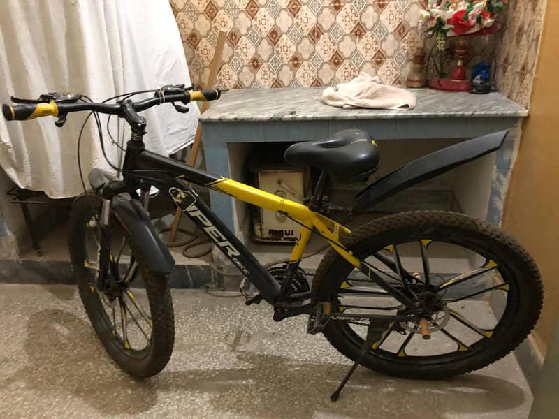 bicycle 2