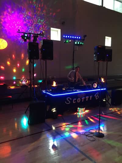 Event Management company required staff