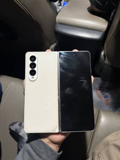 Samsung Mobile Z Fold 4