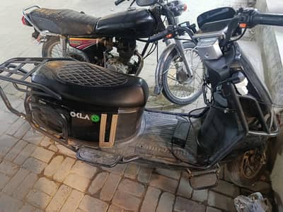 Scooty