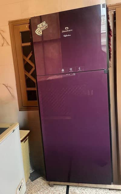Dawlance H zone plus Refrigerator