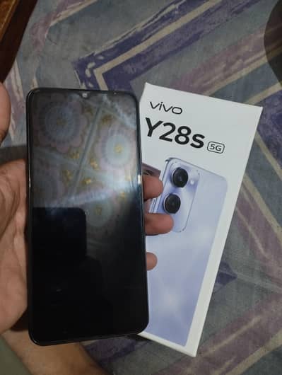 Vivo Y28s