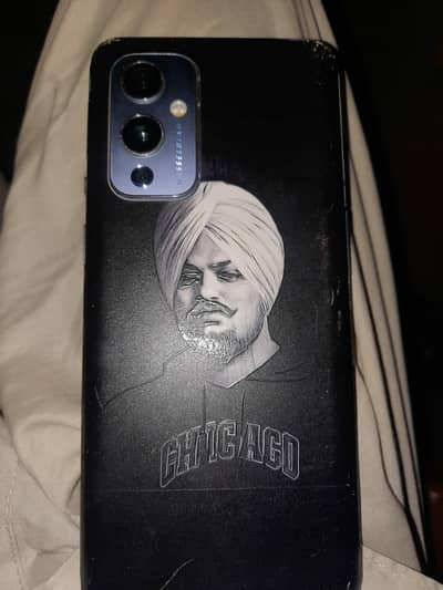 One Plus 9