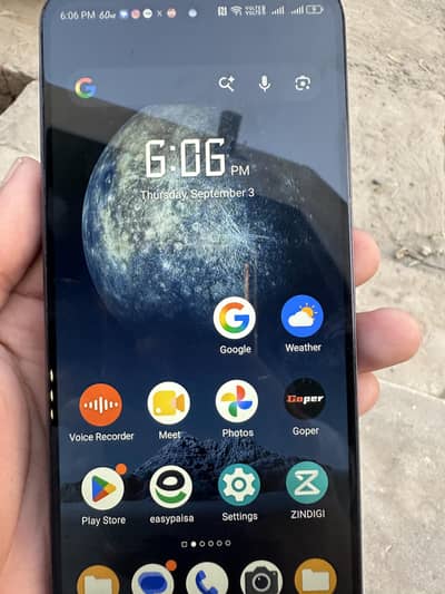 Nobia neu 2 5g