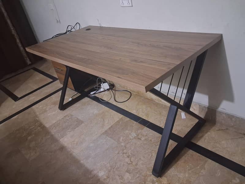 Study/Computer Table 5 x 2.5 1