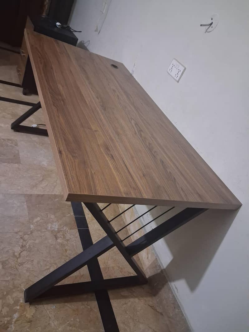 Study/Computer Table 5 x 2.5 2