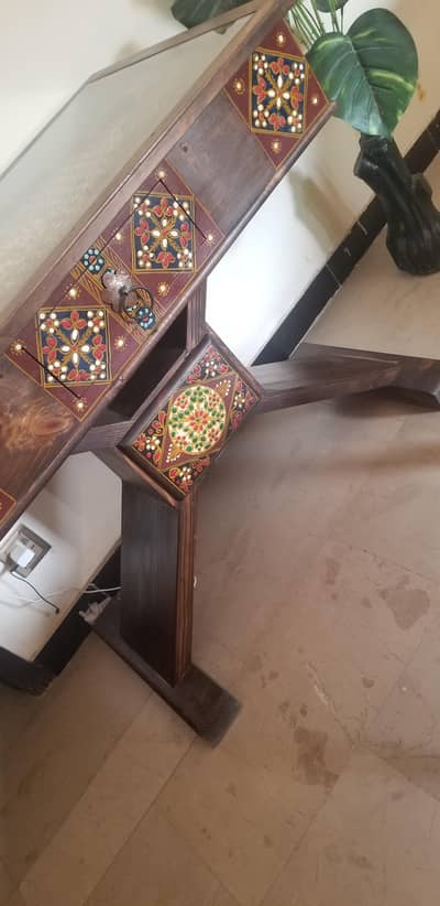 Console table for sale