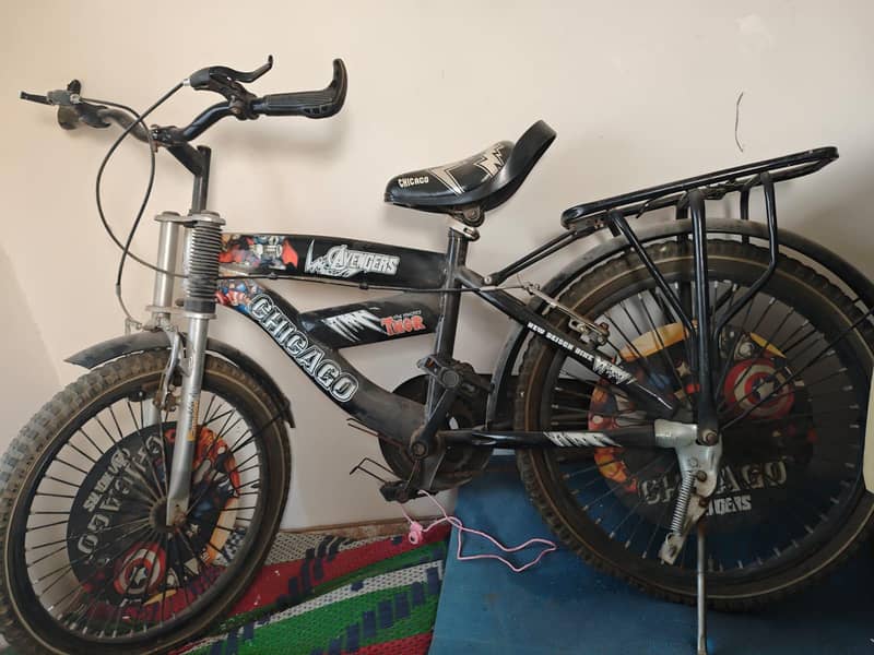 bicycle 1