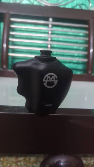 Perfume Bottle