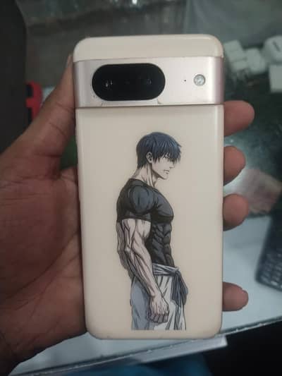 Google Pixel 8