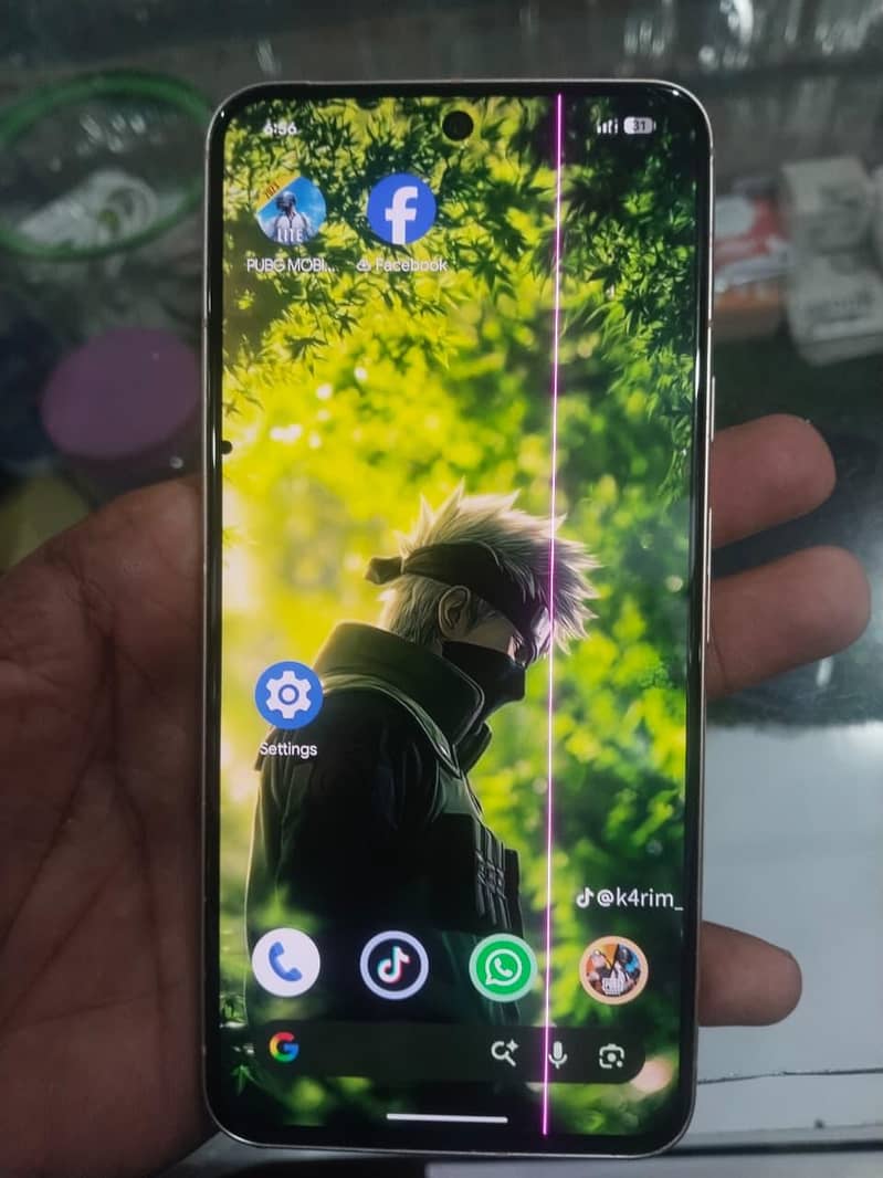Google Pixel 8 4