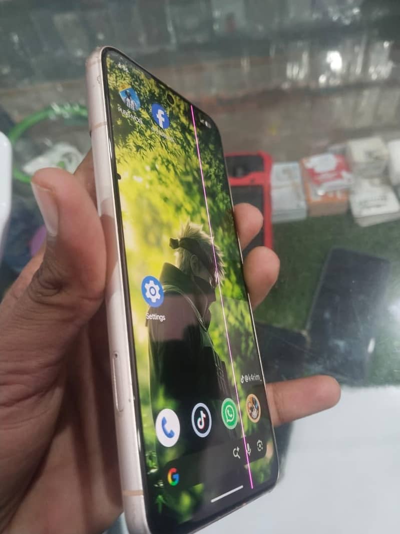 Google Pixel 8 5