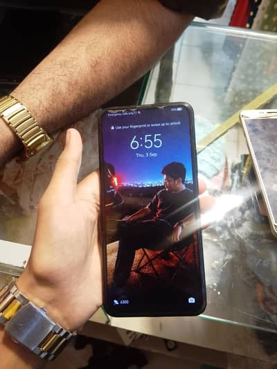 Huawei Y9 Prime