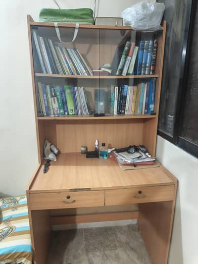 Custom made File Cabinet