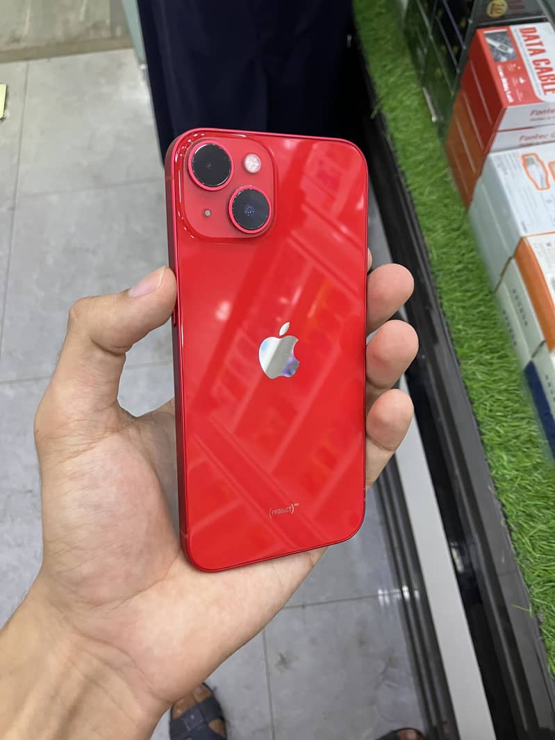 Apple iPhone 14 0