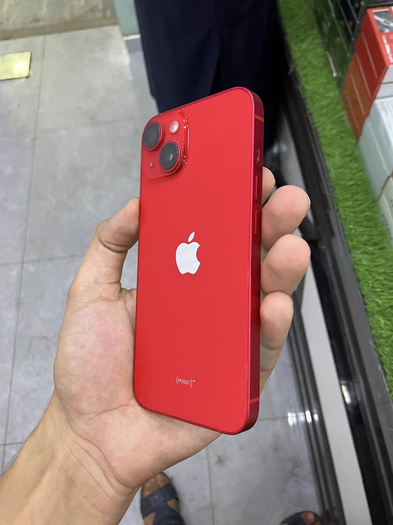 Apple iPhone 14 1