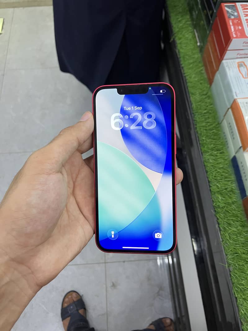 Apple iPhone 14 2