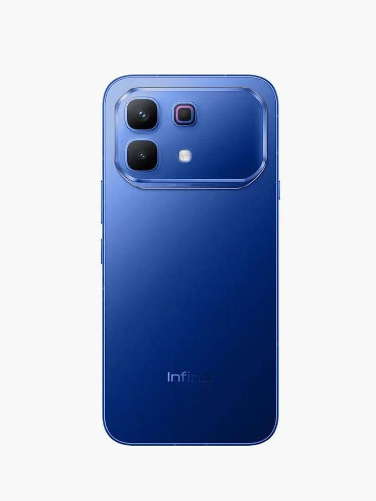 Infinix Note 60 Pro 3