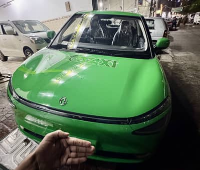Dongfeng Box 2026