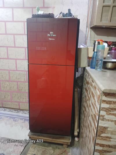 2 USED FRIDGE FOR SALE