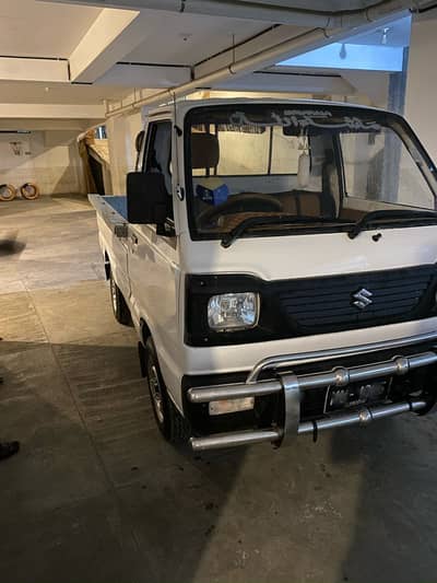 Suzuki Ravi 2015