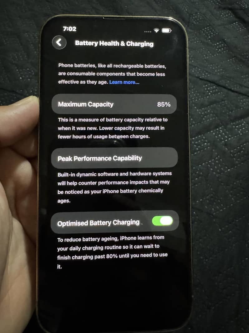 Apple iPhone 13 Pro Max 4
