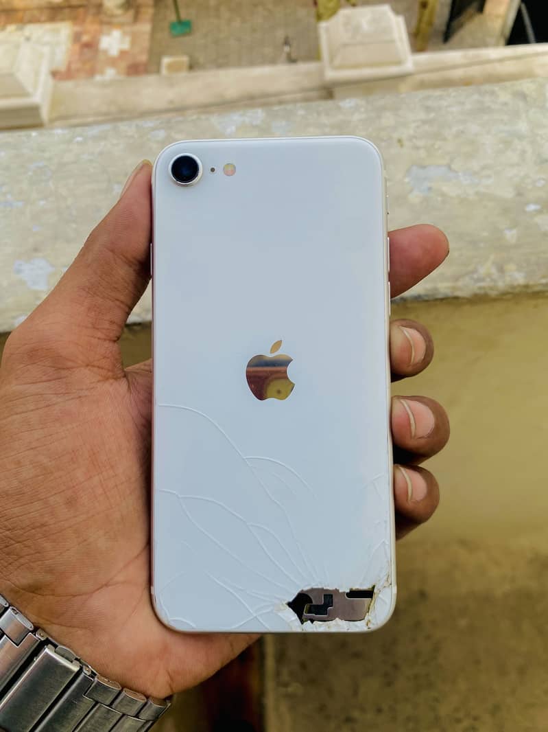 Apple iPhone SE 1