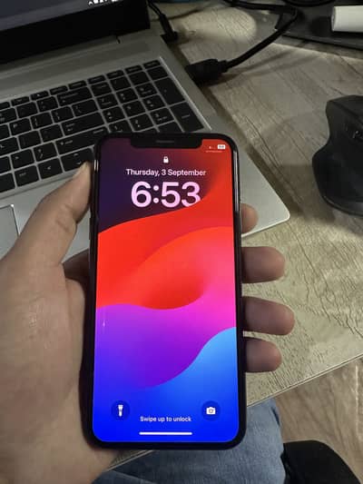 iPhone XS 64GB PTA Approved