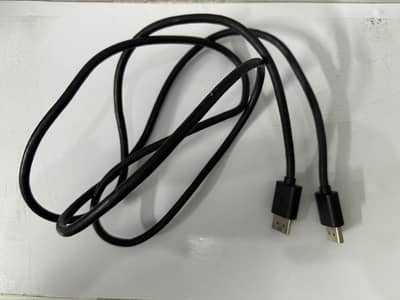 Display Port Cable